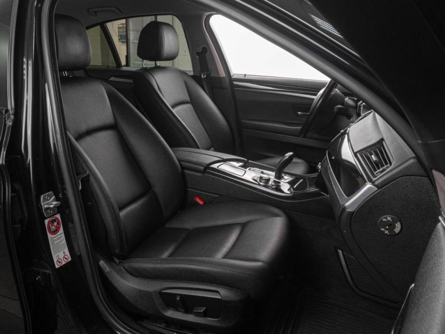 BMW 5 серии VI (F10/F11/F07) Рестайлинг Тюмень  - изображение 13