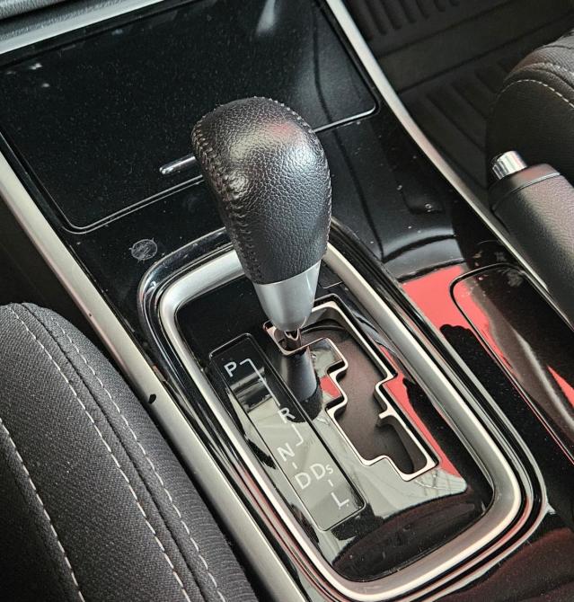 Mitsubishi Outlander III Рестайлинг 2 Вологда  - изображение 15