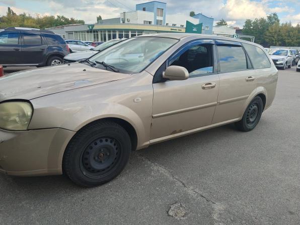 Chevrolet Lacetti I с пробегом 2005 года, цена 260 000 рублей, 340000 км, универсал, Автокод Объявления