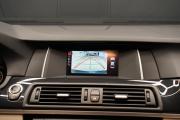 BMW 5 серии VI (F10/F11/F07) Рестайлинг Крым  - изображение 49