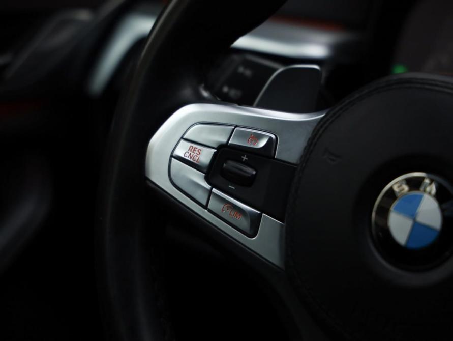 BMW 5 серии VII (G30/G31/G38) Санкт-Петербург  - изображение 20