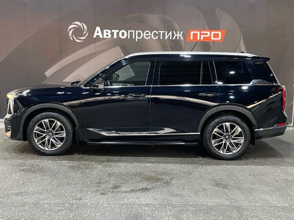 GAC GS8 II с пробегом 2024 года, цена 2 680 000 рублей, 105526 км, внедорожник, Автокод Объявления
