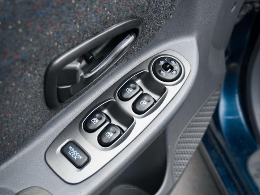 Hyundai Accent II Ростов-на-Дону  - изображение 11