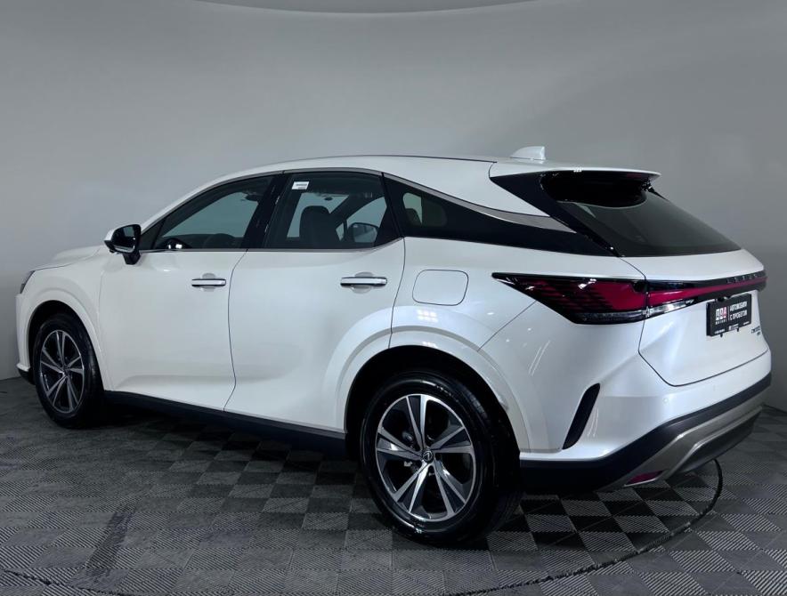 Lexus RX V Ростов-на-Дону  - изображение 3