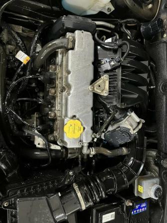 Lada (ВАЗ) Granta I Рестайлинг с пробегом 2022 года, цена 743 000 рублей, 111286 км, универсал, Автокод Объявления