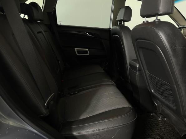 Opel Antara I Рестайлинг с пробегом 2014 года, цена 975 000 рублей, 224551 км, внедорожник, Автокод Объявления