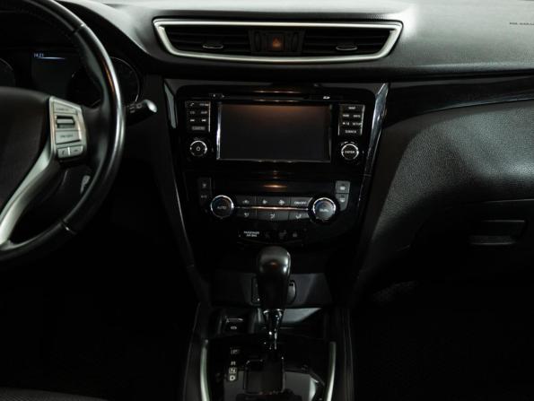 Nissan Qashqai II с пробегом 2014 года, цена 1 549 700 рублей, 143259 км, внедорожник, Автокод Объявления