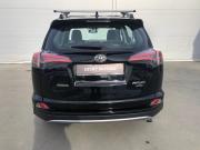 Toyota RAV4 IV (XA40) Рестайлинг Екатеринбург  - изображение 34