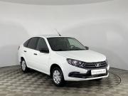 Lada (ВАЗ) Granta I Рестайлинг Воронеж  - изображение 31