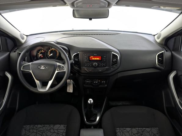Lada (ВАЗ) XRAY I с пробегом 2020 года, цена 950 000 рублей, 31070 км, хэтчбек, Автокод Объявления