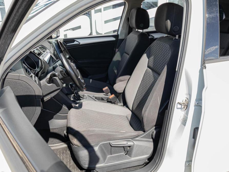Volkswagen Tiguan II Краснодар  - изображение 10