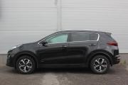 Kia Sportage IV Рестайлинг Белгород  - изображение 36