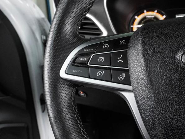 Lada (ВАЗ) Vesta I Рестайлинг (NG) с пробегом 2024 года, цена 1 339 000 рублей, 39838 км, универсал, Автокод Объявления