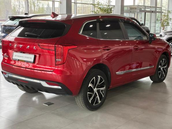 Haval Jolion I с пробегом 2021 года, цена 1 690 000 рублей, 28215 км, внедорожник, Автокод Объявления