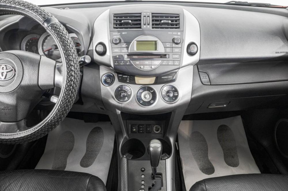 Toyota RAV4 III (XA30) Барнаул  - изображение 19