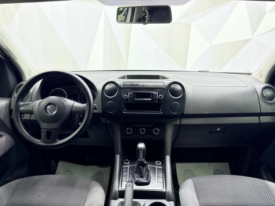 Volkswagen Amarok I Азнакаево  - изображение 9