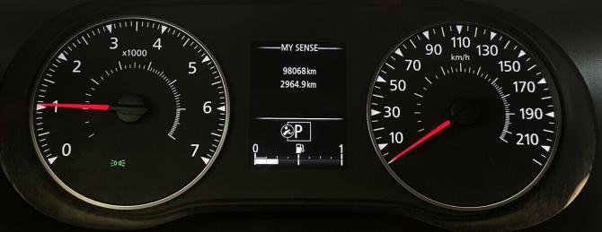 Renault Arkana I с пробегом 2019 года, цена 1 600 000 рублей, 98068 км, внедорожник, Автокод Объявления