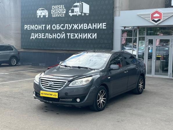 Lifan Cebrium (720) с пробегом 2014 года, цена 300 000 рублей, 179729 км, седан, Автокод Объявления