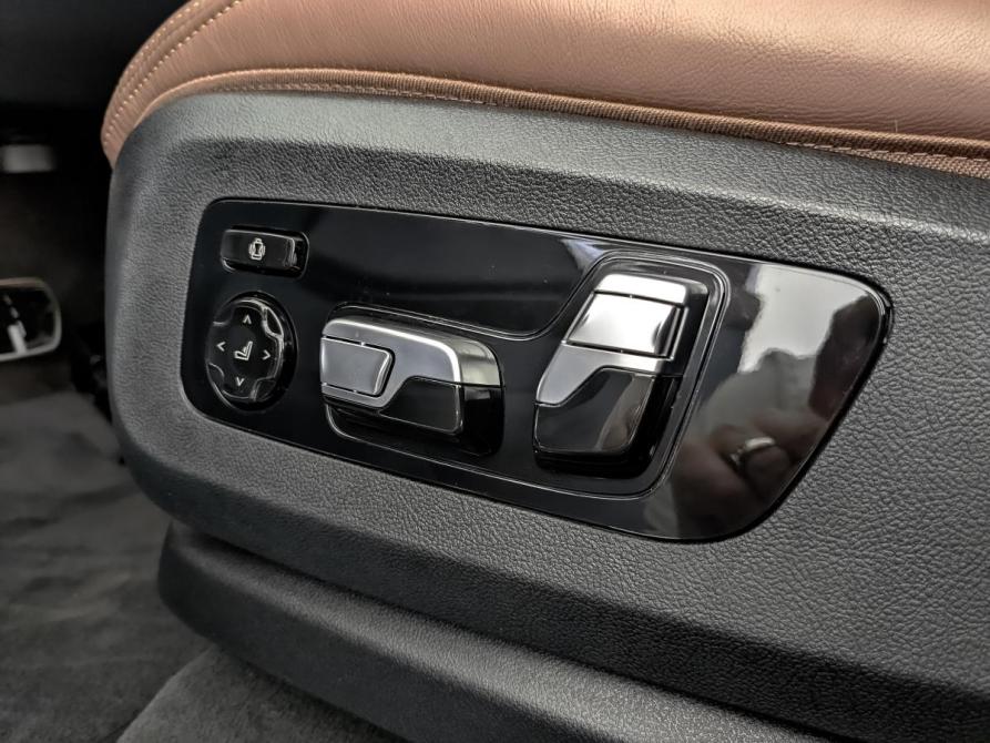 BMW X5 IV (G05/G18) Рестайлинг Москва  - изображение 26