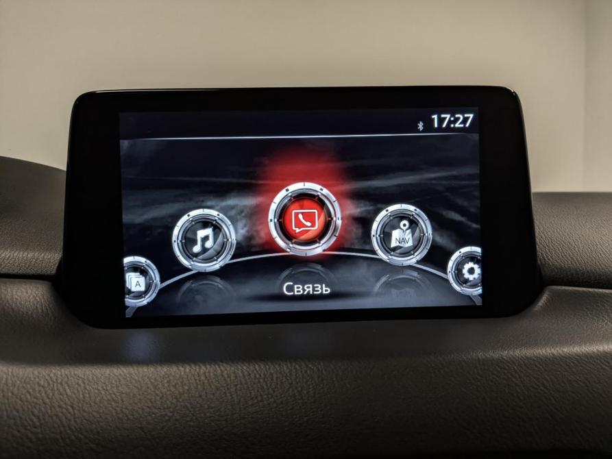 Mazda CX-5 II Санкт-Петербург  - изображение 17