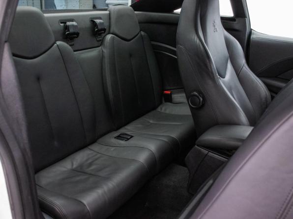 Peugeot RCZ I с пробегом 2011 года, цена 1 547 000 рублей, 85291 км, купе, Автокод Объявления