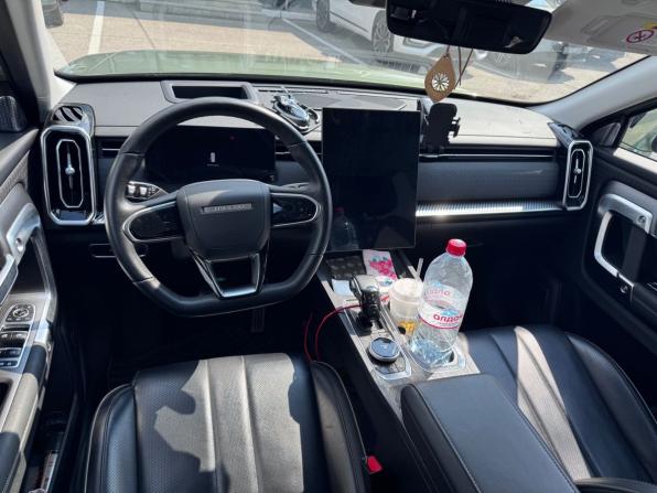 Jaecoo J7 I с пробегом 2023 года, цена 2 160 000 рублей, 70432 км, внедорожник, Автокод Объявления