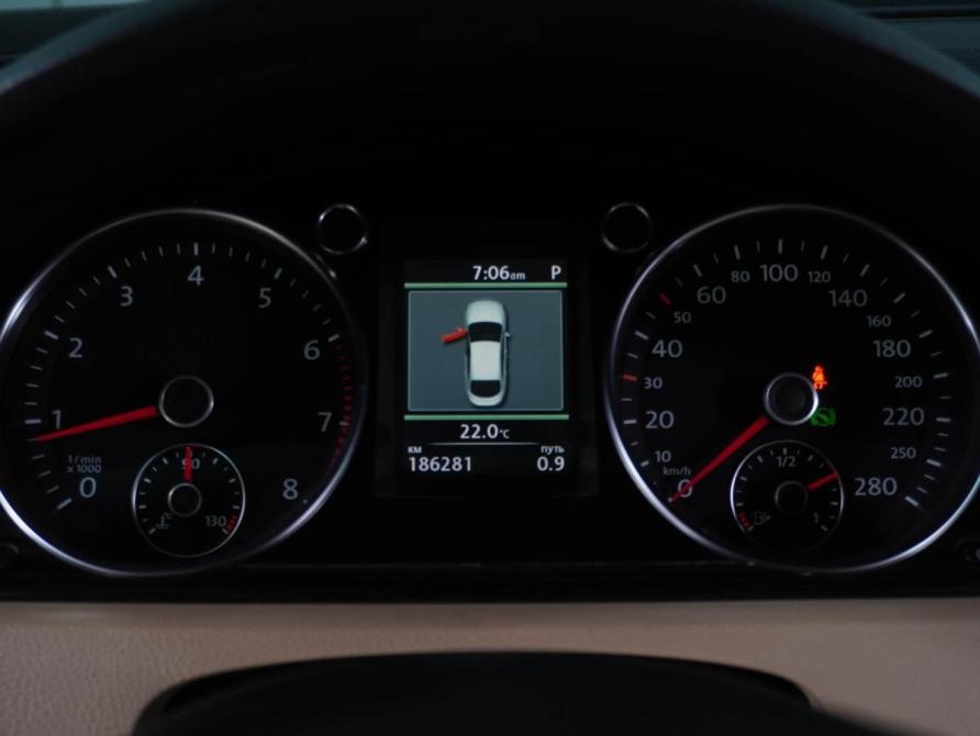 Volkswagen Passat CC I Рестайлинг Воронеж  - изображение 28