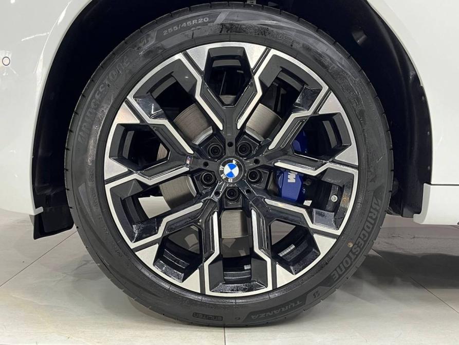 BMW X3 IV (G45/G48) Воронеж  - изображение 24