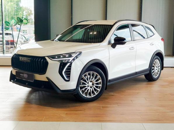 Haval Jolion I Рестайлинг с пробегом 2024 года, цена 1 936 900 рублей, 32662 км, внедорожник, Автокод Объявления