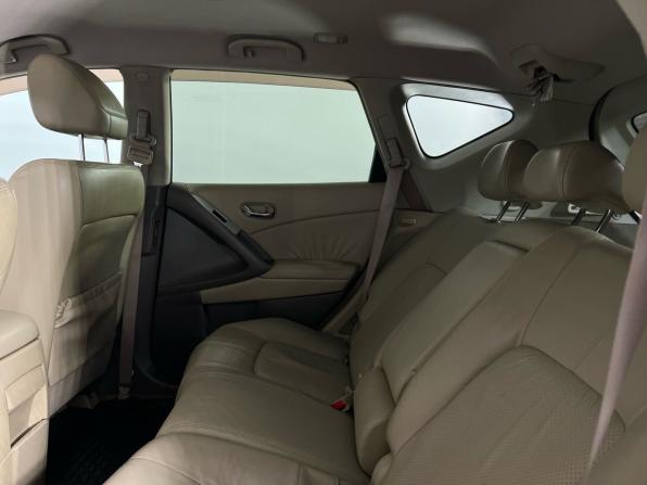 Nissan Murano II (Z51) с пробегом 2009 года, цена 949 000 рублей, 247760 км, внедорожник, Автокод Объявления