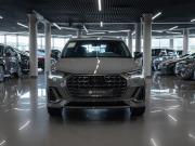 Audi Q3 II (F3) Москва  - изображение 32