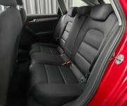 Audi A4 IV (B8) Рестайлинг Москва  - изображение 34