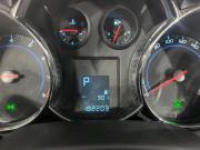 Chevrolet Cruze I Рестайлинг Санкт-Петербург  - изображение 36