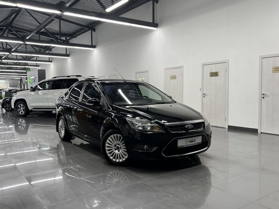 Ford Focus II Рестайлинг Тверь  - изображение 5