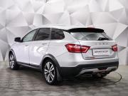 Lada (ВАЗ) Vesta I Ульяновск  - изображение 22