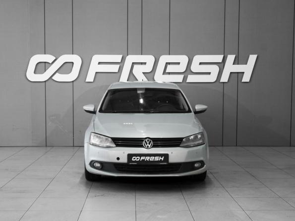 Volkswagen Jetta VI с пробегом 2011 года, цена 668 000 рублей, 210363 км, седан, Автокод Объявления
