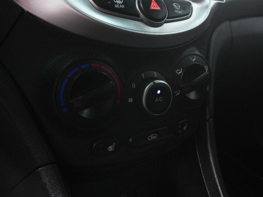 Hyundai Solaris I Рестайлинг Минеральные Воды  - изображение 13