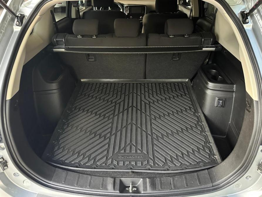 Mitsubishi Outlander III Рестайлинг 3 Санкт-Петербург  - изображение 32