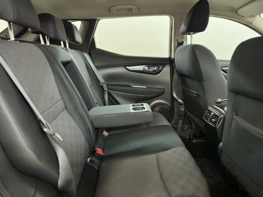 Nissan Qashqai II Москва  - изображение 10