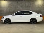 Skoda Octavia III (A7) Рестайлинг Уфа  - изображение 23