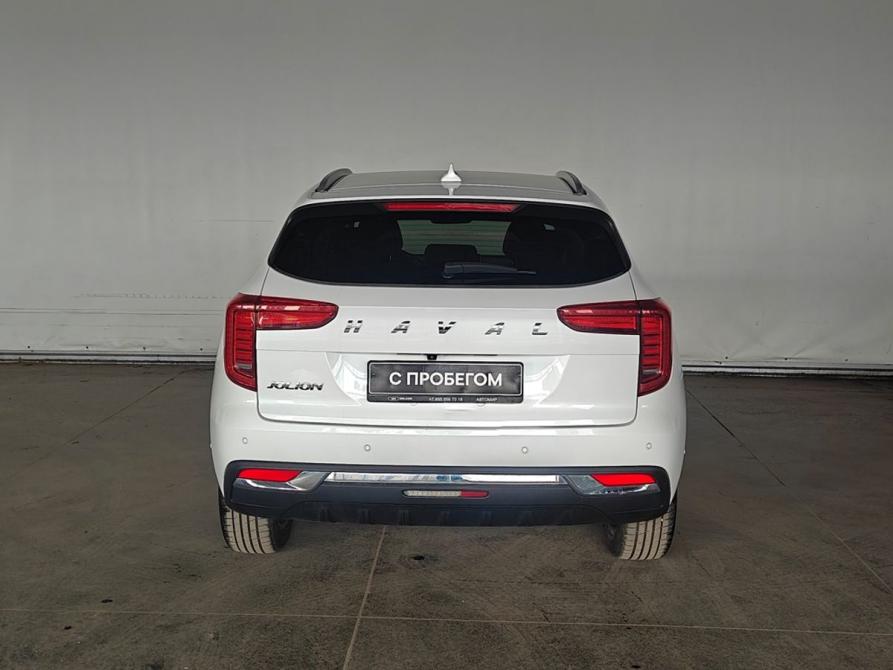 Haval Jolion I Москва  - изображение 6