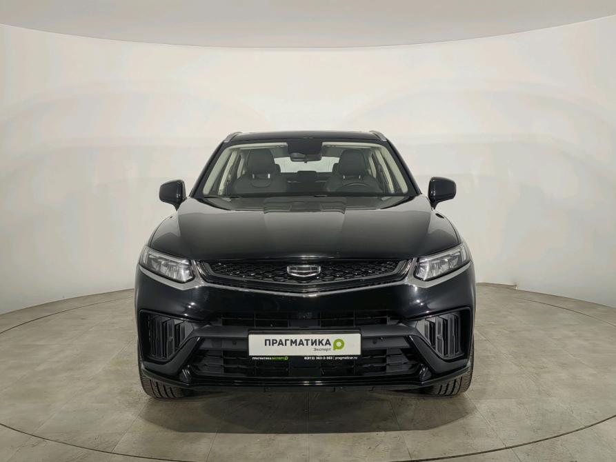 Geely Tugella I Санкт-Петербург  - изображение 2