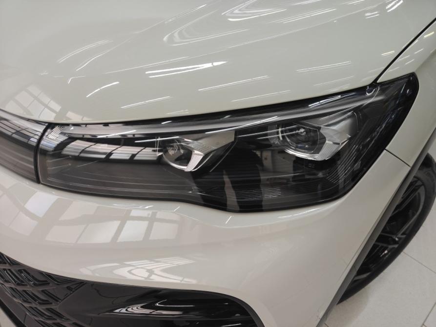 Volkswagen Tiguan III (China Market) Нижний Новгород  - изображение 3
