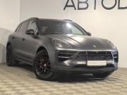 Porsche Macan I Рестайлинг Санкт-Петербург  - изображение 83
