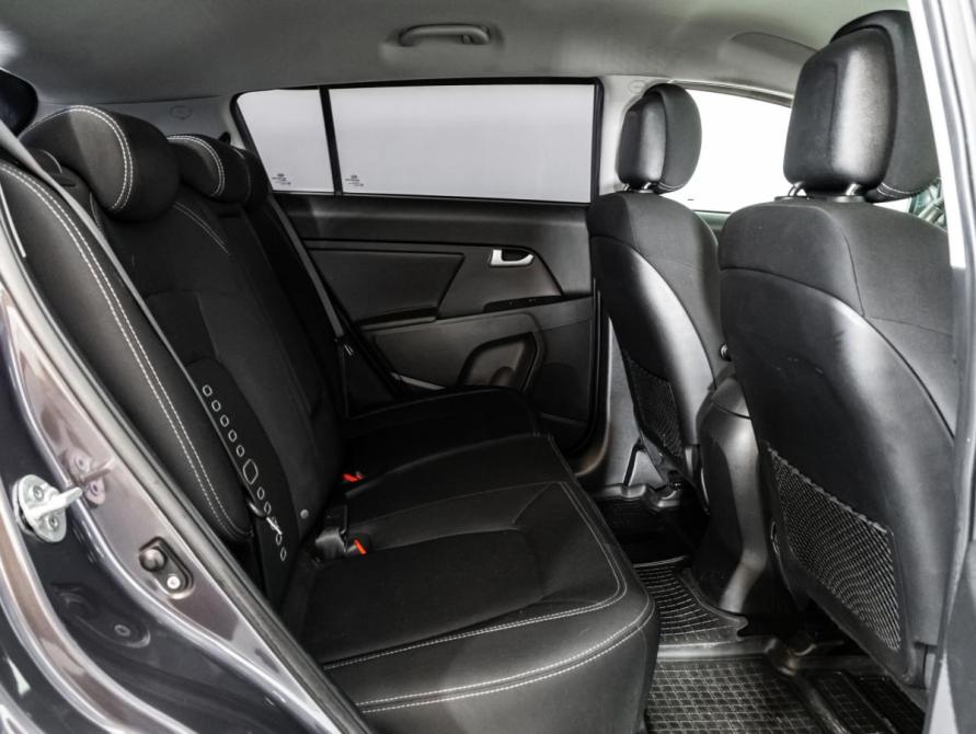 Kia Sportage III Санкт-Петербург  - изображение 16
