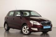 Skoda Fabia II Рестайлинг Челябинск  - изображение 16