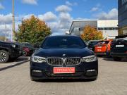 BMW 5 серии VII (G30/G31/G38) Санкт-Петербург  - изображение 16