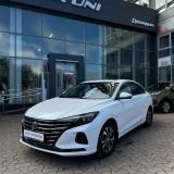 Changan Eado Plus Пермь  - изображение 26