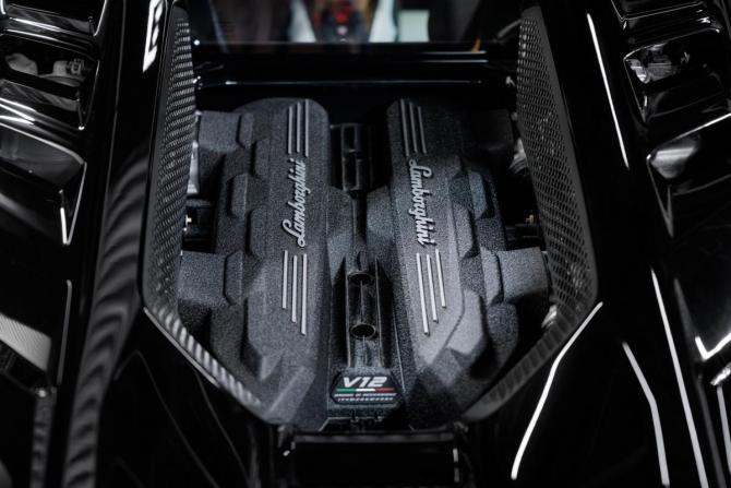 Новый Lamborghini Revuelto 2024 года, цена 88 500 000 рублей, купе, Автокод Объявления