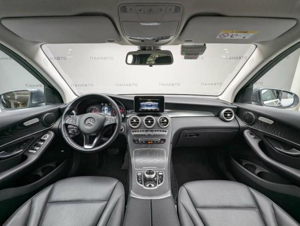Mercedes-Benz GLC I (X253) с пробегом 2018 года, цена 3 397 000 рублей, 106904 км, внедорожник, Автокод Объявления